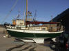 Our new 'Featured Boat' , Filandra