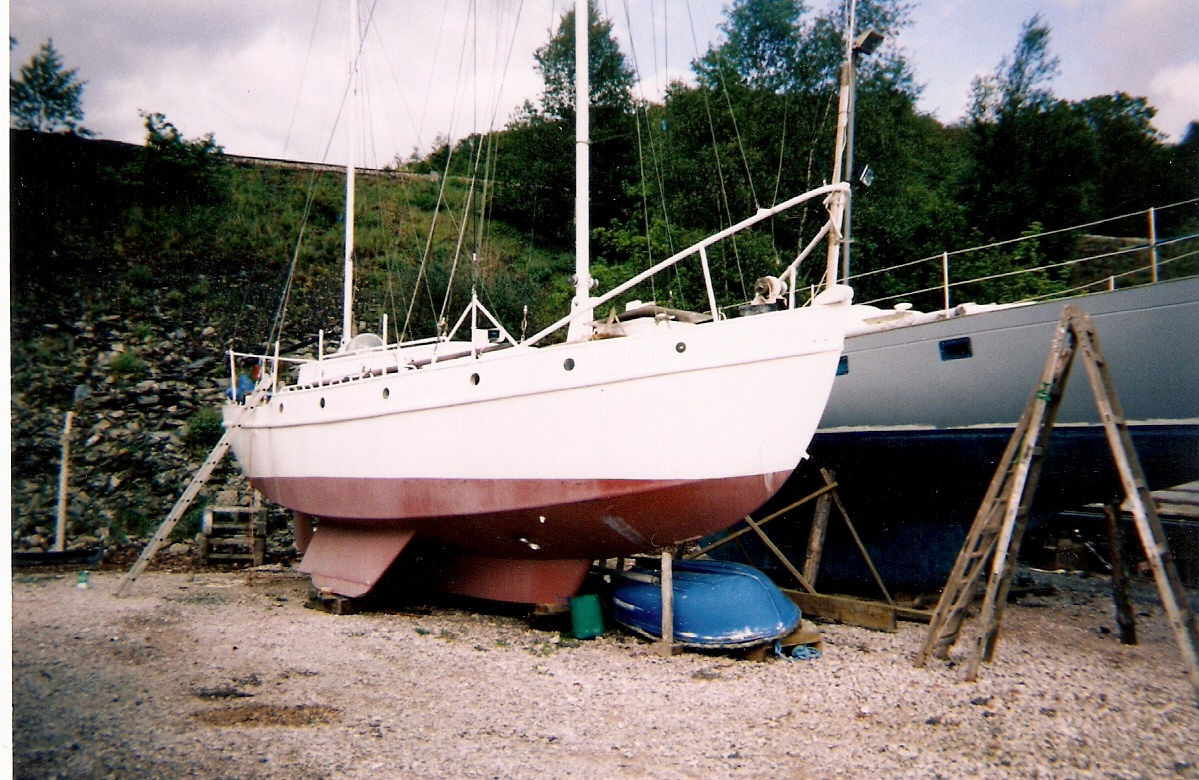 kelly nurd: instant get steel boats for sale uk
